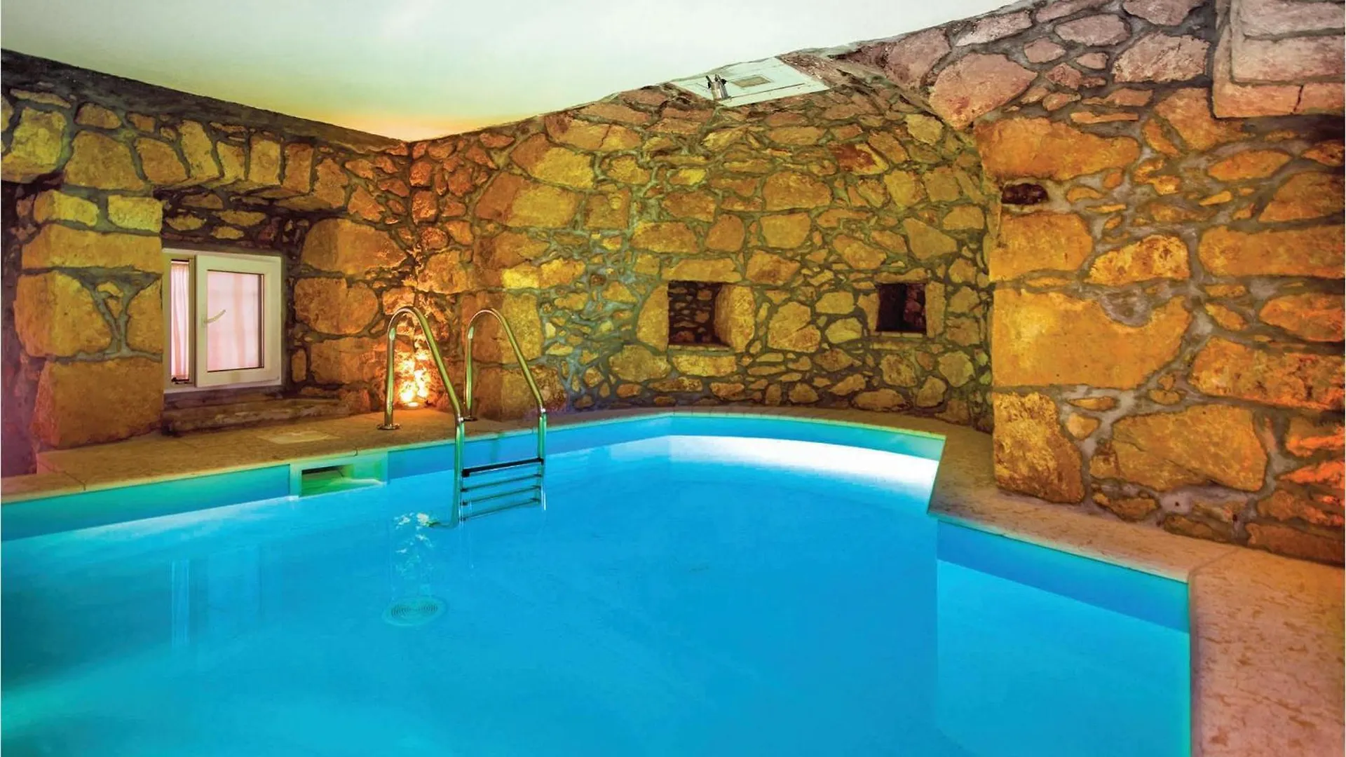 3 Bedroom Gorgeous Home In Moscenicka Draga