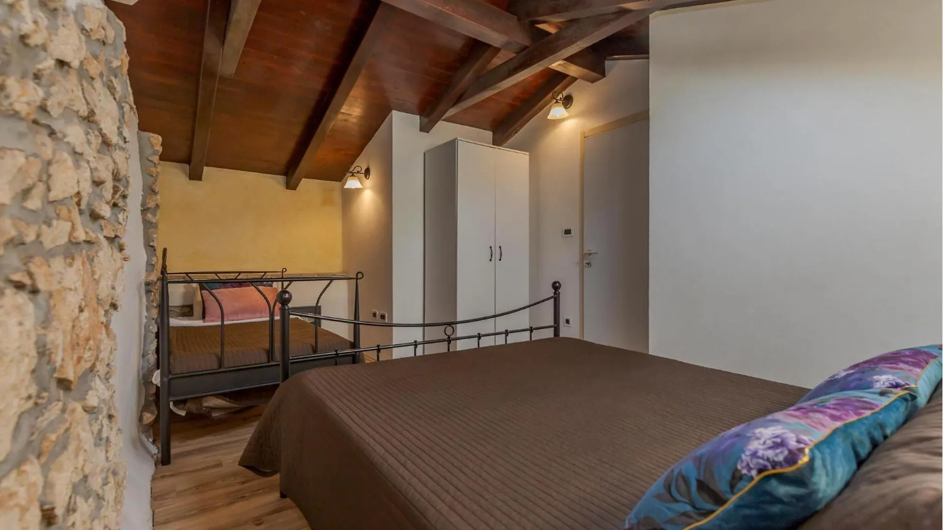 Holiday home 3 Bedroom Gorgeous Home In Moscenicka Draga