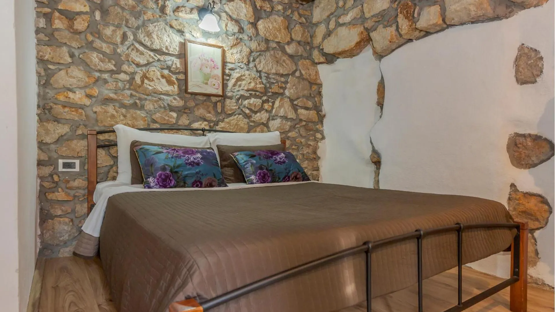 Holiday home 3 Bedroom Gorgeous Home In Moscenicka Draga