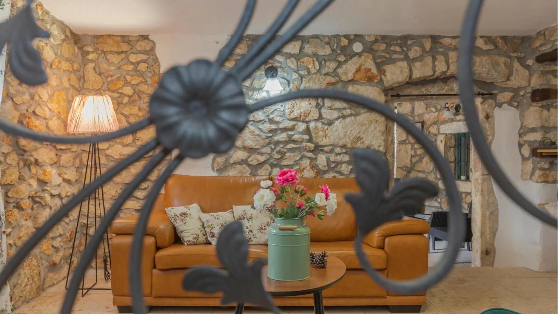 3 Bedroom Gorgeous Home In Moscenicka Draga Holiday home