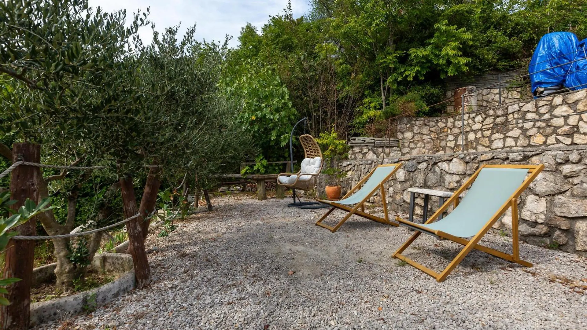 Holiday home 3 Bedroom Gorgeous Home In Moscenicka Draga