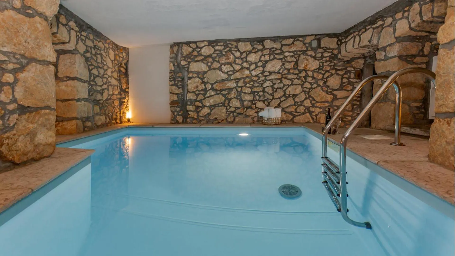 Holiday home 3 Bedroom Gorgeous Home In Moscenicka Draga